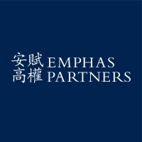 Emphas Partners logo - Similar company to Omni Spectrum Capital Partners