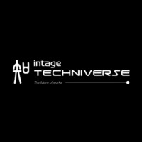 INTAGE Techniverse logo - Similar company to Danh Khôi - Dkrs Công Ty Cp Dịch Vụ Bất Động Sản