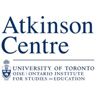Atkinson Centre for Society and Child Development logo - Similar company to The Early Childhood Coach