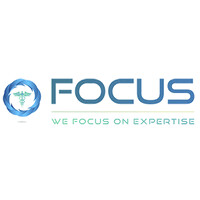 Focus Healthcare Solution logo - Similar company to Great Moghul Briyani
