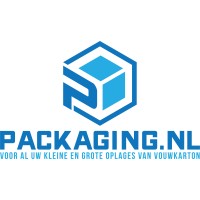 Packaging.nl logo - Similar company to Vpp Packaging