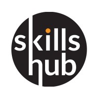 Skills-Hub logo - Similar company to Vindex Systems Ltd