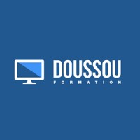 Doussou Formation logo - Similar company to Neoplus 3D