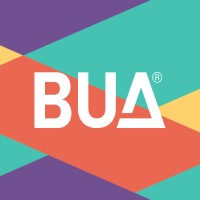 BUA Norge logo - Similar company to Kruser As
