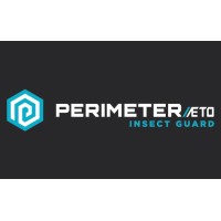 Perimeter Insect Guard logo - Similar company to Usia Nationwide Security