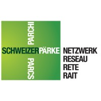 Netzwerk Schweizer Pärke logo - Similar company to Parc Ela