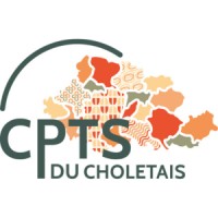 CPTS du Choletais logo - Similar company to Cpts D'Ancenis