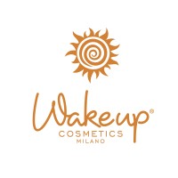 Wakeup Cosmetics Milano logo - Similar company to Nety