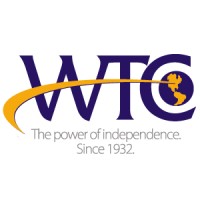 WTC Communications logo - Similar company to Kingston Information Technologies Ltd