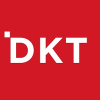 DKT CORPORATION logo - Similar company to Gcw Hr