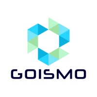 Goismo logo - Similar company to Driveq Ab