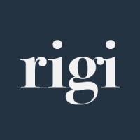 Rigi Design logo - Similar company to Dark Igloo