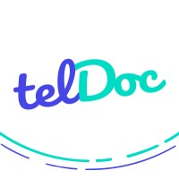 telDoc logo - Similar company to Exactease
