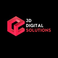 3D digital solutions sa logo - Similar company to 3D Digital Solutions