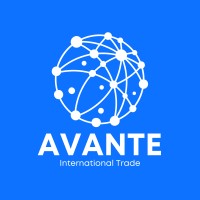 AVANTE logo - Similar company to Keny Kids