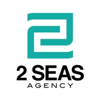 2 Seas Agency logo - Similar company to Lettori Press