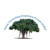 panse consultants logo - Similar company to Ecopure Enviro Systems Pvt Ltd