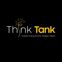 ThinkTank, Kolkata logo - Similar company to Graphic Design