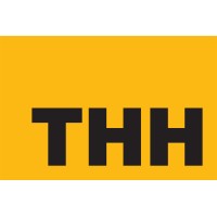THH Recruitment logo - Similar company to Qualtech Resourcing Ltd