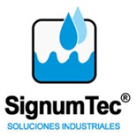 SignumTec logo - Similar company to Multisafe Industrial