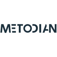 Metodian logo - Similar company to Methodian