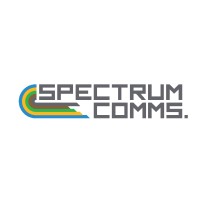 Spectrum Comms Solutions Ltd logo - Similar company to Abc Telecoms