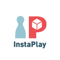 InstaPlay logo - Similar company to Veryvery