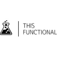 this.functional() logo - Similar company to Dotts