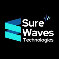 Surewaves Technologies LLC logo - Similar company to Surewaves Mediatech Pvt Ltd