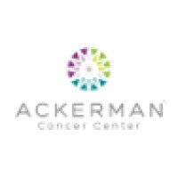 Ackerman Cancer Center logo - Similar company to Vulcan Visions