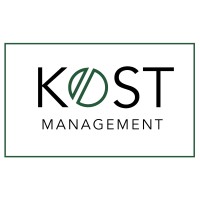 KOST Management logo - Similar company to Covest Ventures