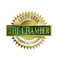 Leeds Area Chamber of Commerce logo - Similar company to Same Day Solutions Limited (Sds)