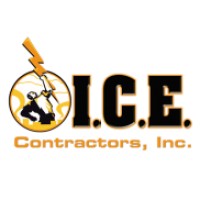 I.C.E. Contractors, Inc. logo - Similar company to Wiggins Incorporated