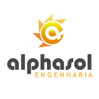 Alphasol Engenharia logo - Similar company to Alphasol