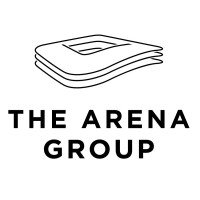 The Arena Group logo - Similar company to Feestarchitect Christ Schepens
