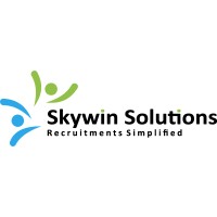 skywin solutions logo - Similar company to Mit Acsc, Alandi, Pune.