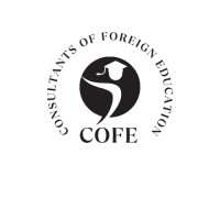 Consultants of Foreign Education logo - Similar company to Casa De Tech