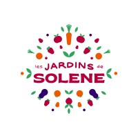 LES JARDINS DE SOLENE logo - Similar company to Olobio