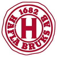 Häfla Bruks AB logo - Similar company to Abc Solutions | Din Trapp- Och Räckesleverantör
