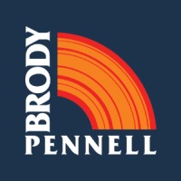 Brody Pennell Heating & Air Conditioning logo - Similar company to Visual Service