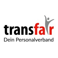 transfair - the staff association logo - Similar company to Garanto
