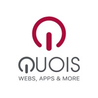 Quois - Agencia de Marketing logo - Similar company to Edisenius