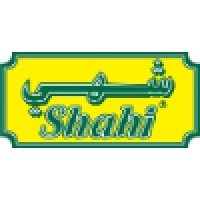 Shahi Foods & Spices LLC logo - Similar company to Central Traders Co. Llc