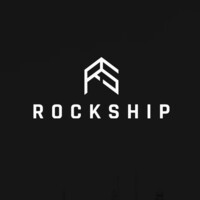 Rockship logo - Similar company to Meta.Us