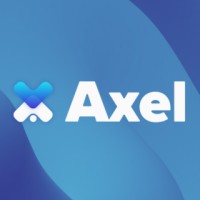 Axel app logo - Similar company to Optimum Xls