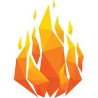 Firelight Creative Development logo - Similar company to Raincastle Communications