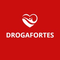 DrogaFortes logo - Similar company to Drogatem