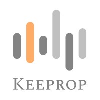 Keeprop Automated Field Service Management Software. Connect assets, users and technicians. logo - Similar company to Task4Work -The Field Service Management Solution