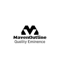 MavenOutline logo - Similar company to Convices Solutions Pvt. Ltd.