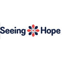 Seeing Hope logo - Similar company to Emaker